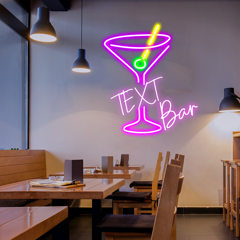 Types Of Neon Signs Every Company Should Have