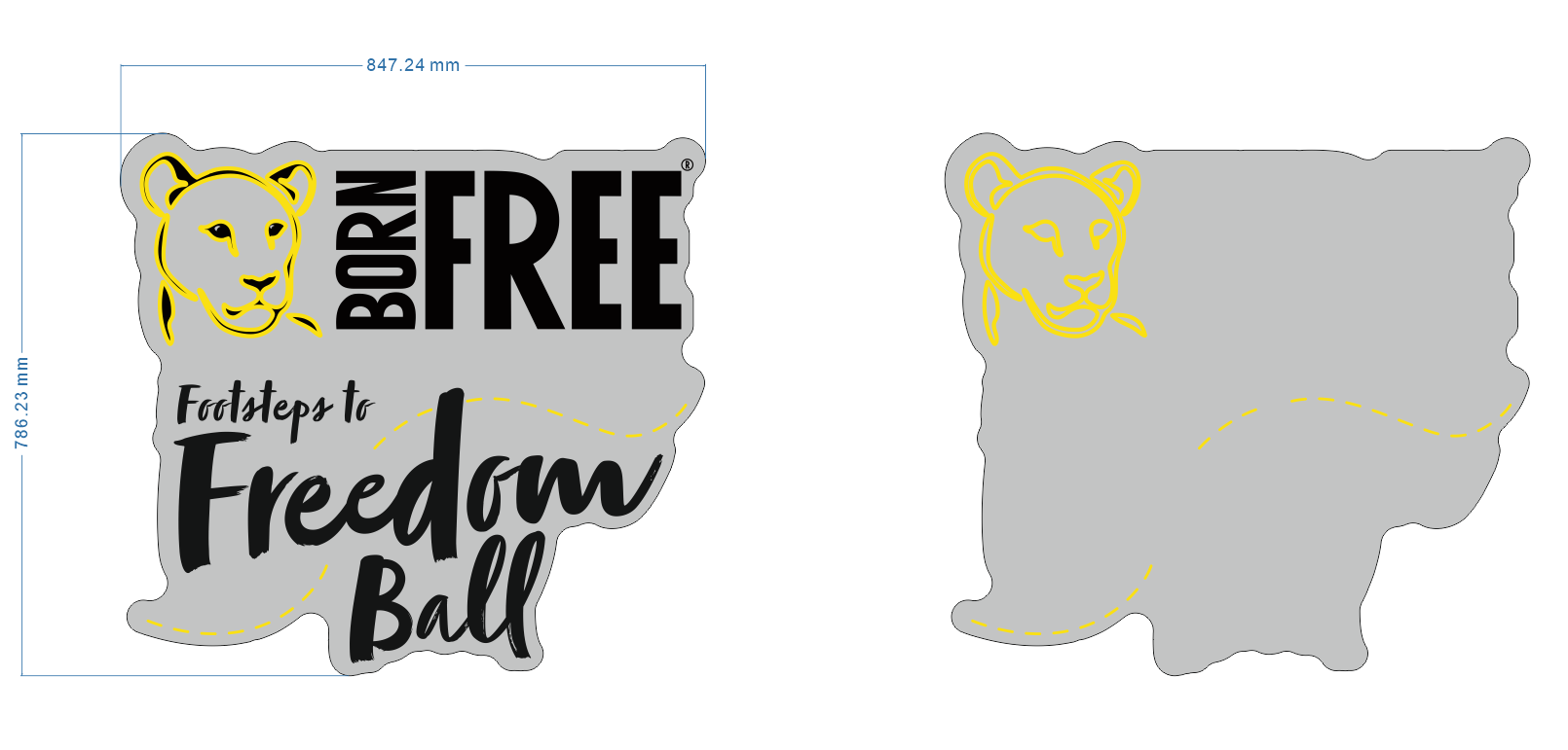 Custom LOGO neon signs