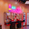 Customized Beauty LOGO Neon Signs
