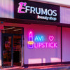 Customized Beauty LOGO Neon Signs