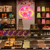 Donut LED Neon Sign
