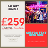 Bar Gift Bundle