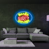 Personalisable Garage Neon Sign