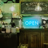 Acrylic Open Neon Signs