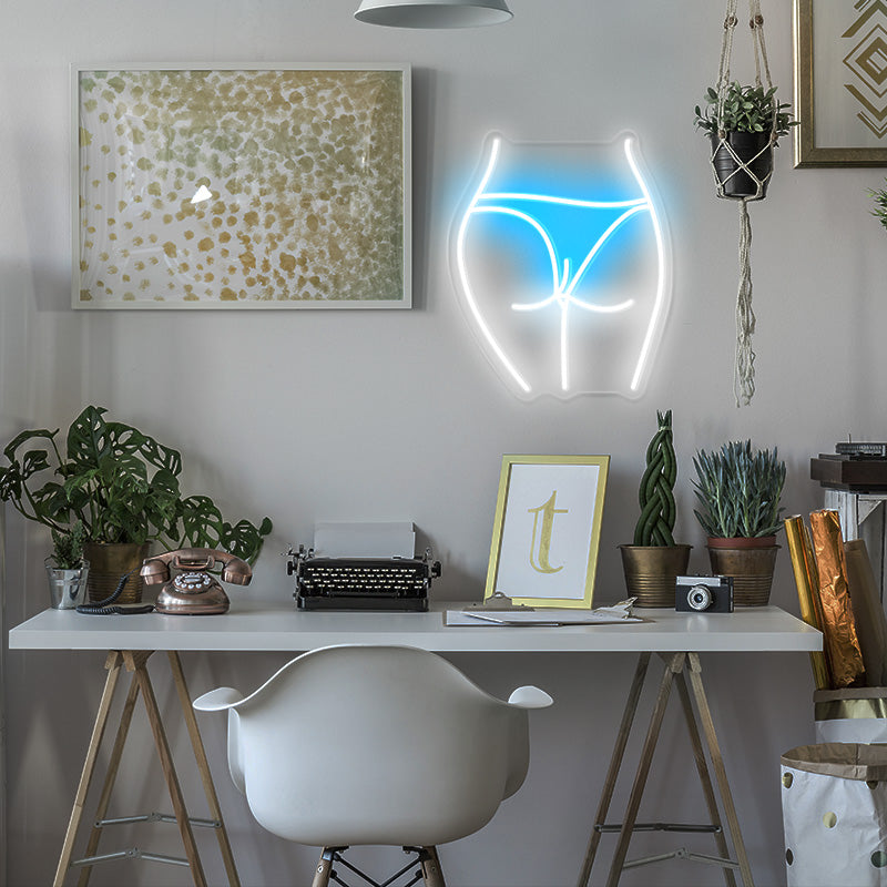 Personalized Human body modeling line art