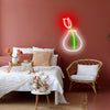 Beauty tulip Led Neon