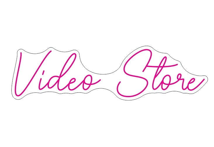 Custom LOGO neon signs