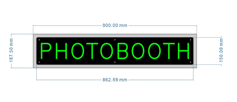 Custom LOGO neon signs