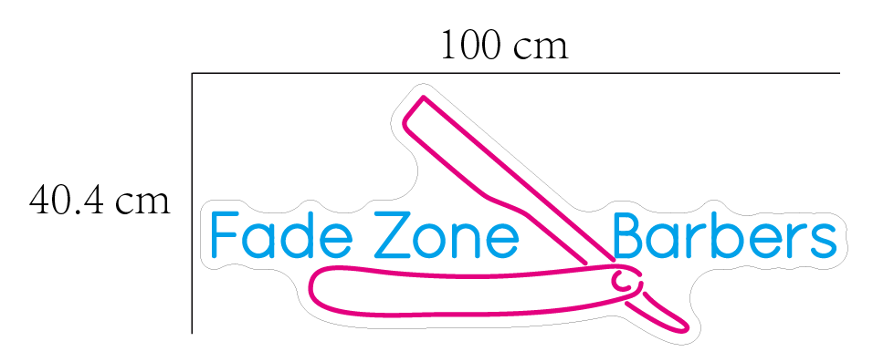 Custom LOGO neon signs