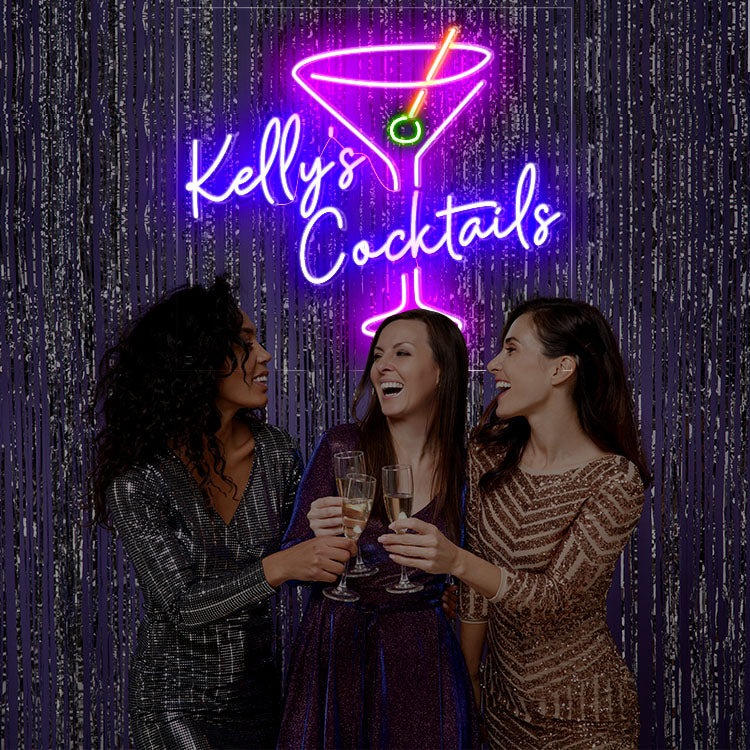 Cocktails and Vibes Gift Bundle