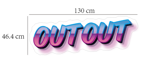 Custom Own Neon Sign