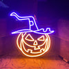 Cute Pumpkin Neon lights