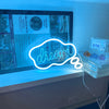 Dream Neon lights - neonpartys.co.uk