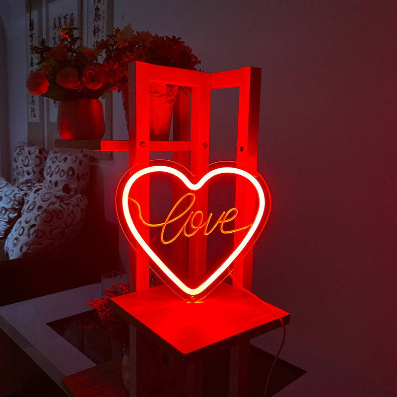 Love Neon lights - neonpartys.co.uk