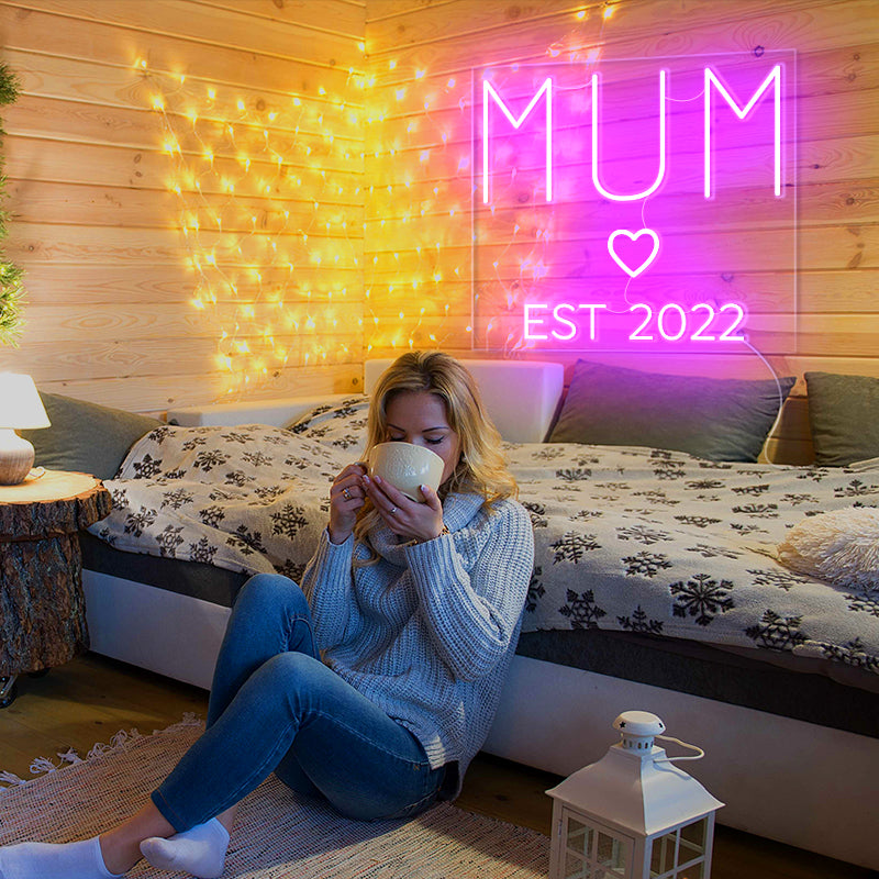 Present Ideas for mum 2022