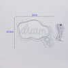 Dream Neon lights - neonpartys.co.uk