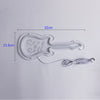 Guitar Neon lights - neonpartys.co.uk
