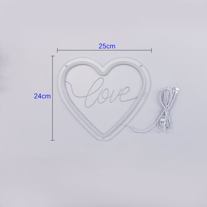 Love Neon lights - neonpartys.co.uk