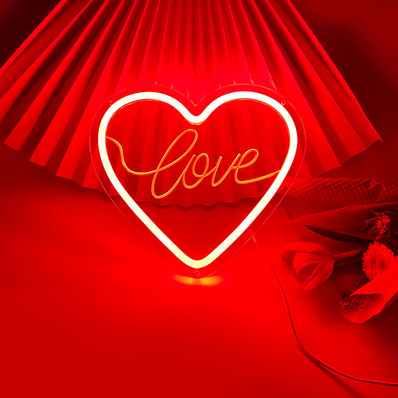 Love Neon lights - neonpartys.co.uk