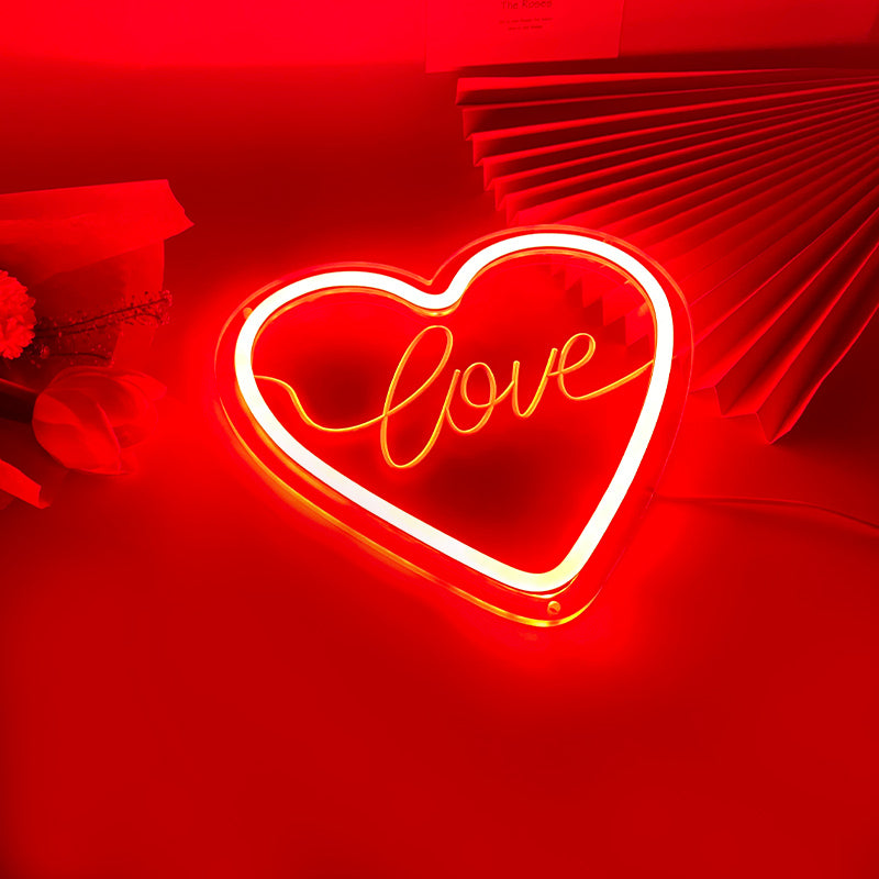 Love Neon lights - neonpartys.co.uk