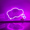 Dream Neon lights - neonpartys.co.uk